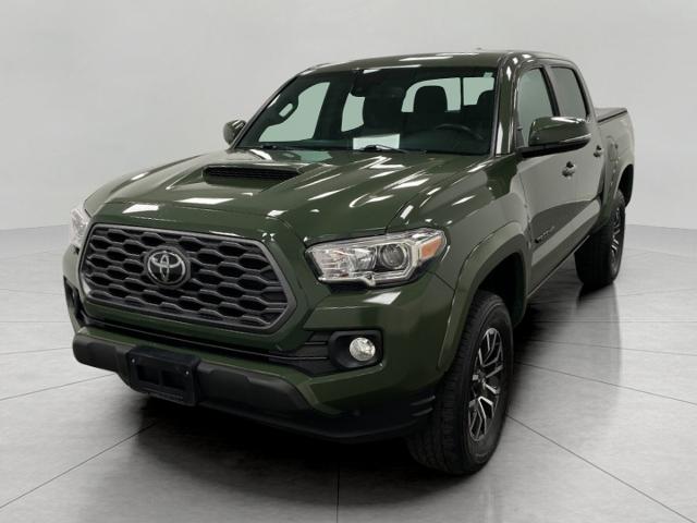 2021 Toyota Tacoma 4WD Vehicle Photo in Appleton, WI 54913