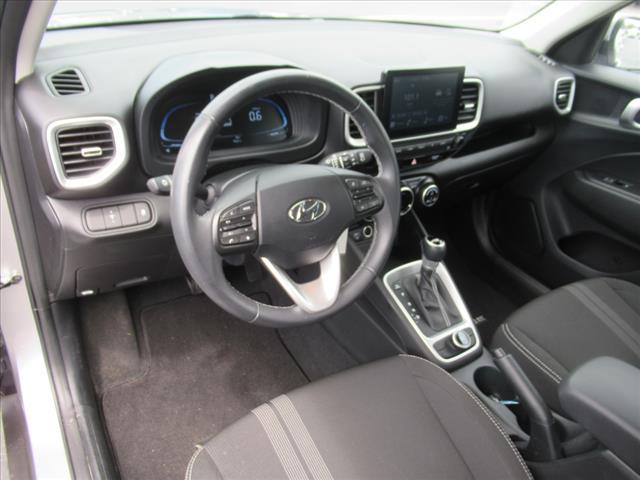 2023 Hyundai Venue Vehicle Photo in LEESBURG, FL 34788-4022