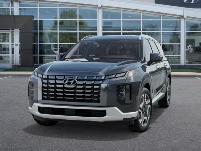 2025 Hyundai PALISADE Vehicle Photo in Appleton, WI 54913