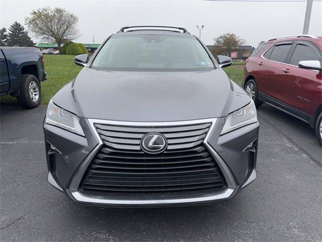 Used 2016 Lexus RX 350 with VIN 2T2BZMCA8GC021183 for sale in Lancaster, PA