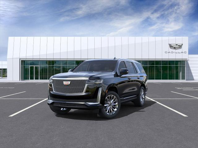 2024 Cadillac Escalade Vehicle Photo in BATON ROUGE, LA 70809-4546