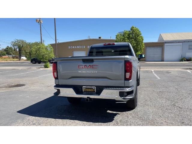 2024 GMC Sierra 1500 Vehicle Photo in TURLOCK, CA 95380-4918