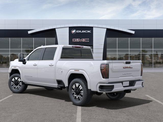 2024 GMC Sierra 2500 HD Vehicle Photo in MEMPHIS, TN 38115-1503