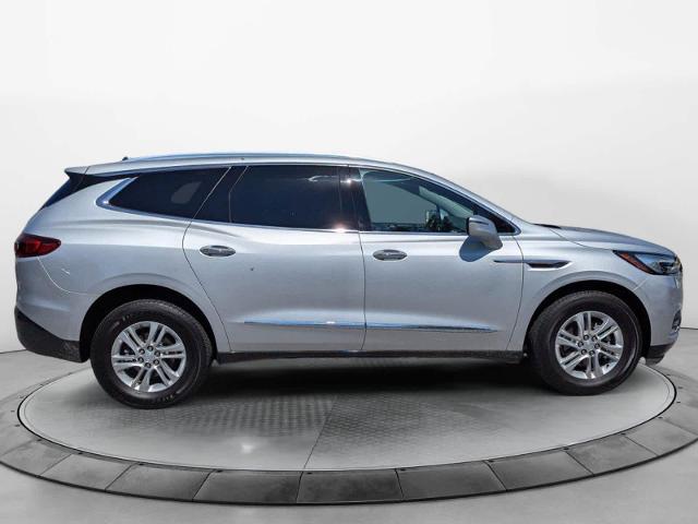 Certified 2021 Buick Enclave Essence with VIN 5GAEVAKW6MJ253159 for sale in Cockeysville, MD