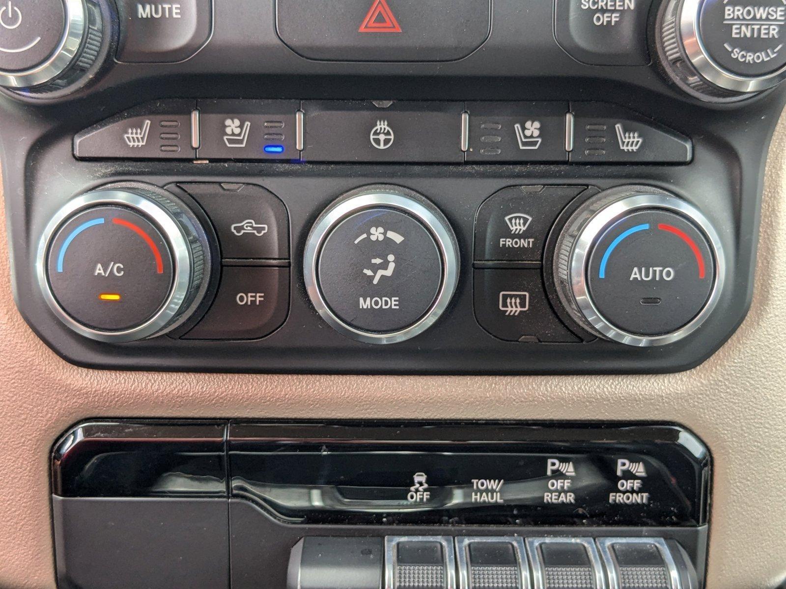 2019 Ram 1500 Vehicle Photo in St. Petersburg, FL 33713