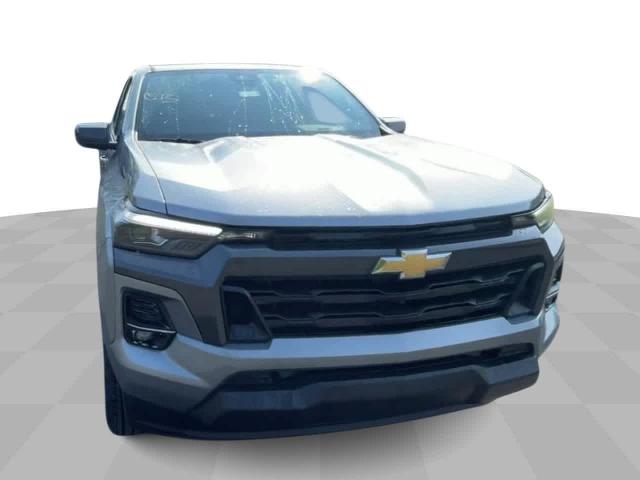 2024 Chevrolet Colorado Vehicle Photo in THOMPSONTOWN, PA 17094-9014