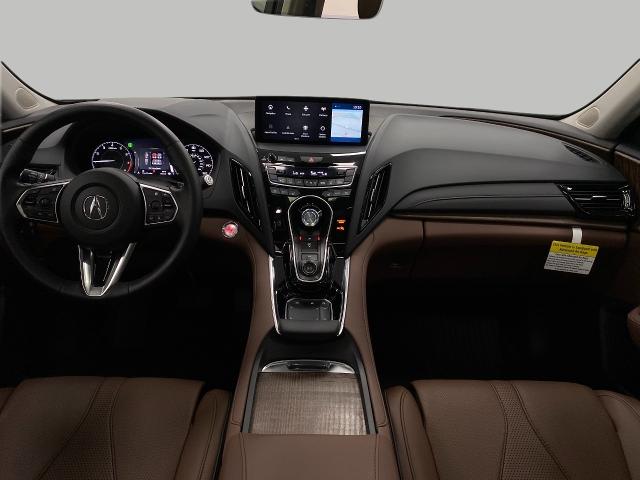 2024 Acura RDX Vehicle Photo in Appleton, WI 54913