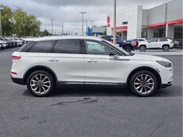 2020 Lincoln Corsair Vehicle Photo in Auburn, AL 36832-6638