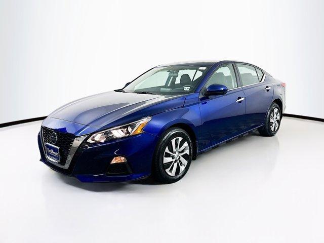 2020 Nissan Altima Vehicle Photo in Flemington, NJ 08822