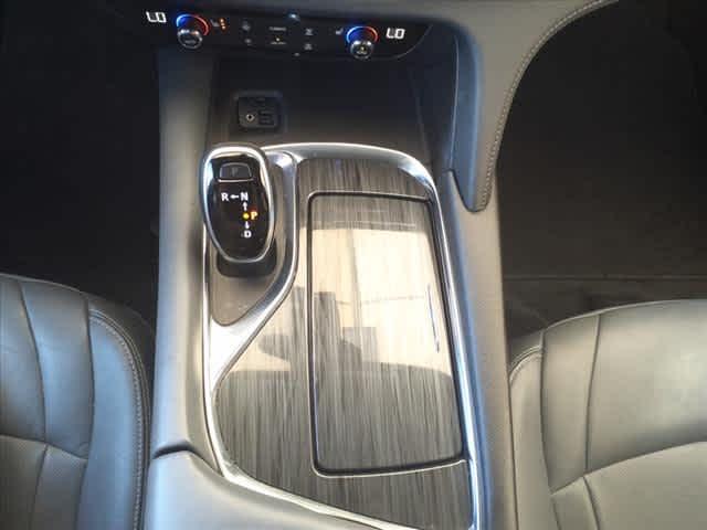 2021 Buick Enclave Vehicle Photo in Decatur, TX 76234