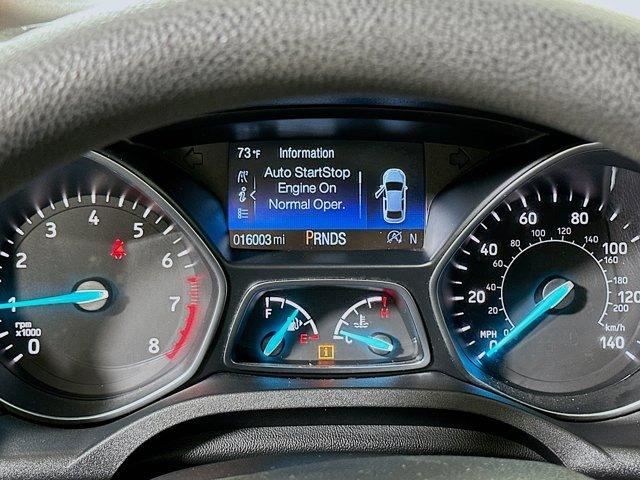 2018 Ford Escape Vehicle Photo in Doylestown, PA 18902