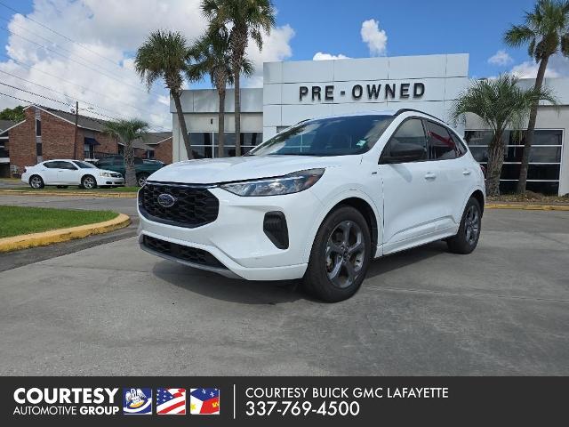 2023 Ford Escape Vehicle Photo in LAFAYETTE, LA 70503-4541