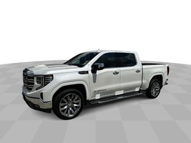 2022 GMC Sierra 1500 Vehicle Photo in BATON ROUGE, LA 70806-4466