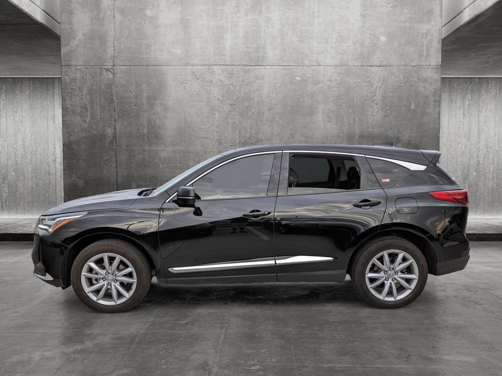 2024 Acura RDX Vehicle Photo in Rockville, MD 20852