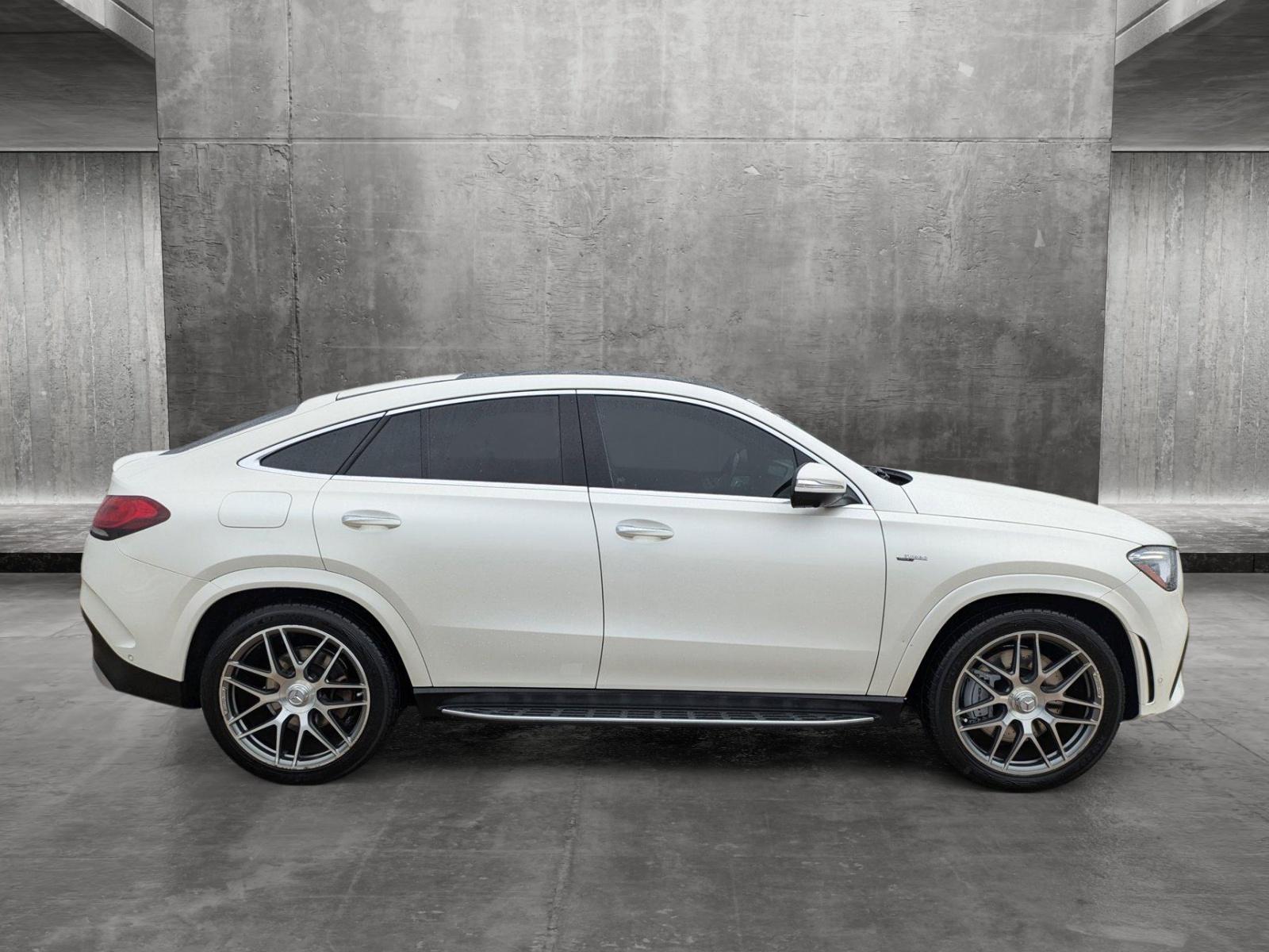 2021 Mercedes-Benz GLE Vehicle Photo in Wesley Chapel, FL 33544