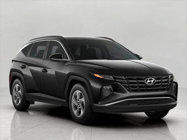 2024 Hyundai TUCSON Vehicle Photo in Green Bay, WI 54304