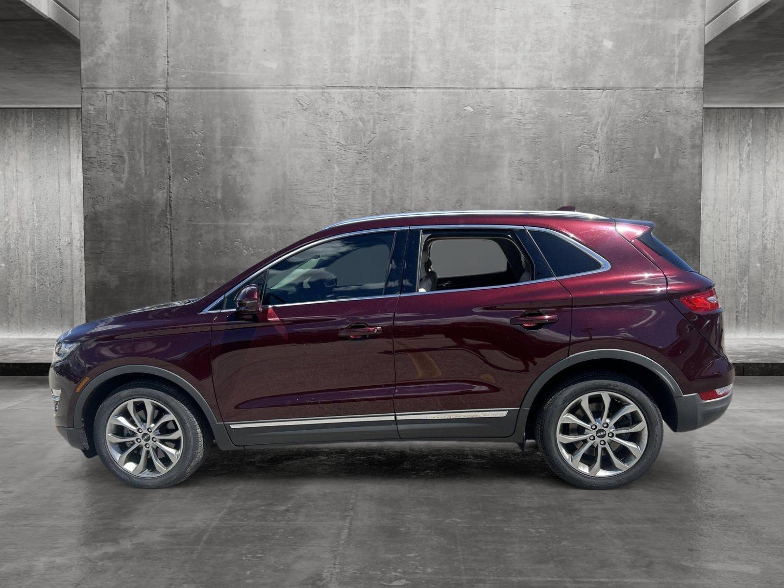 2019 Lincoln MKC Vehicle Photo in Clearwater, FL 33765