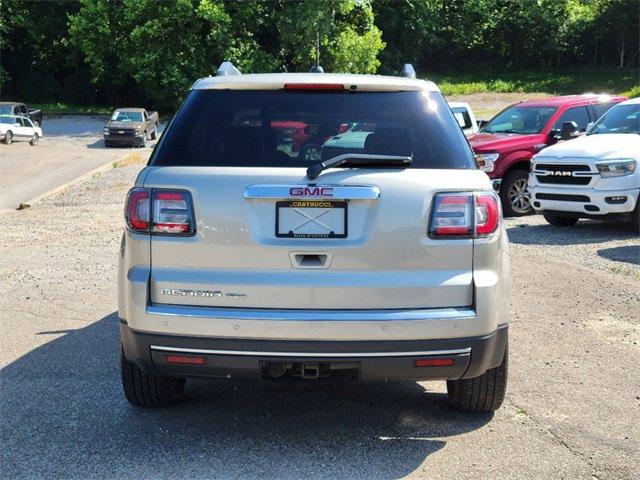 2017 GMC Acadia Limited Vehicle Photo in MILFORD, OH 45150-1684