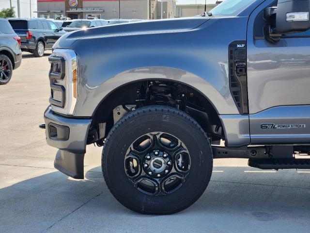 2024 Ford Super Duty F-250 SRW Vehicle Photo in STEPHENVILLE, TX 76401-3713