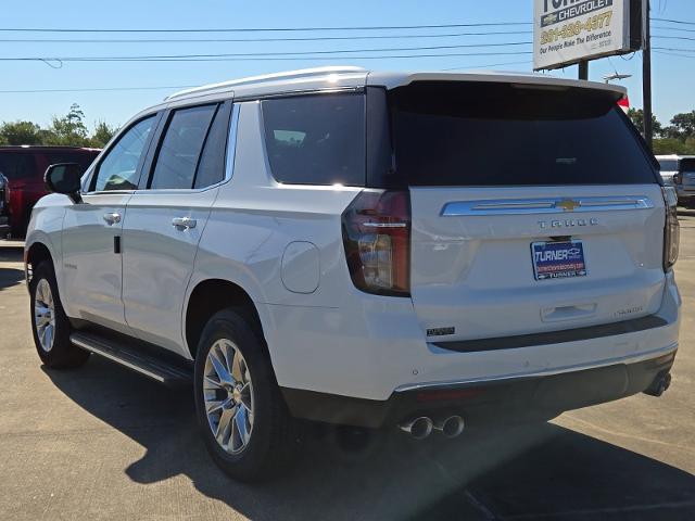 2024 Chevrolet Tahoe Vehicle Photo in CROSBY, TX 77532-9157