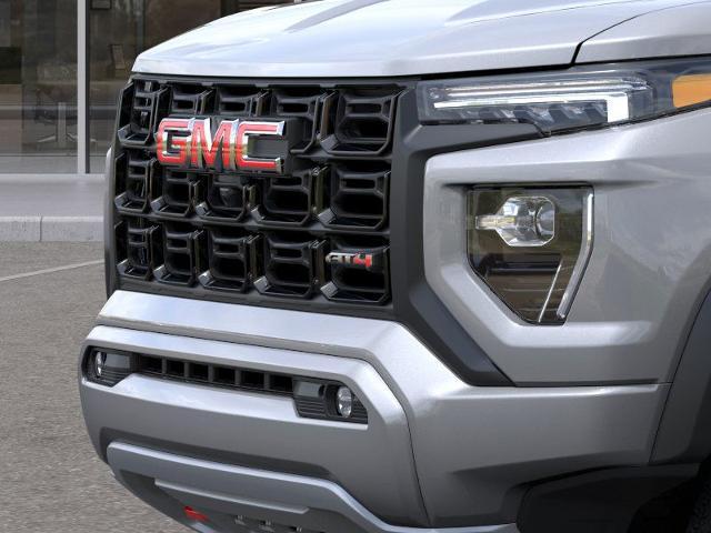 2024 GMC Canyon Vehicle Photo in PASADENA, CA 91107-3803