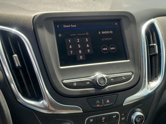 2022 Chevrolet Equinox Vehicle Photo in TREVOSE, PA 19053-4984