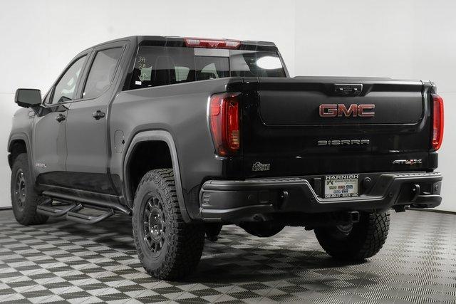 2024 GMC Sierra 1500 Vehicle Photo in PUYALLUP, WA 98371-4149