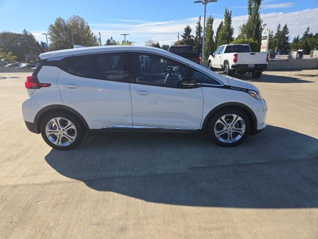 2020 Chevrolet Bolt EV Vehicle Photo in EVERETT, WA 98203-5662