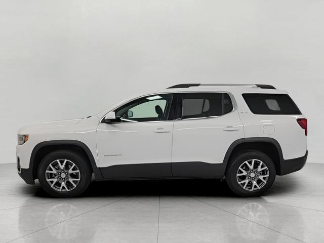 2023 GMC Acadia Vehicle Photo in GREEN BAY, WI 54303-3330