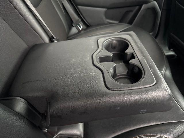 2021 Jeep Compass Vehicle Photo in MEDINA, OH 44256-9631