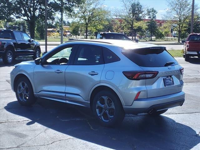 2023 Ford Escape Vehicle Photo in Plainfield, IL 60586