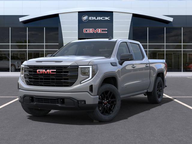 2024 GMC Sierra 1500 Vehicle Photo in WATERTOWN, CT 06795-3318