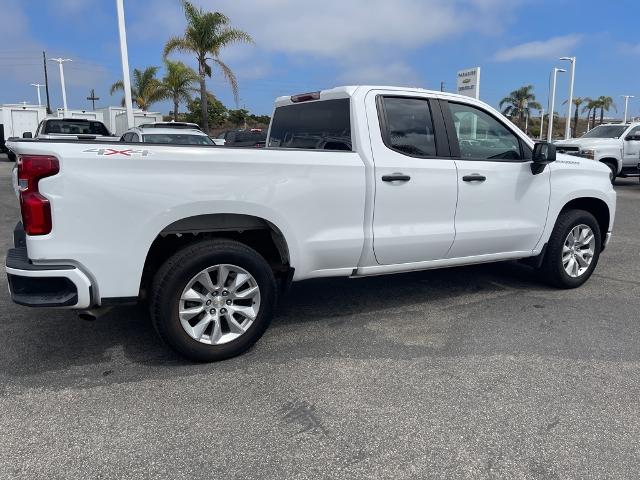 2022 Chevrolet Silverado 1500 LTD Vehicle Photo in VENTURA, CA 93003-8585