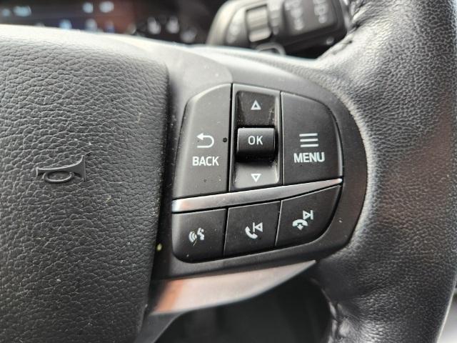 2020 Ford Explorer Vehicle Photo in Mahwah, NJ 07430-1343