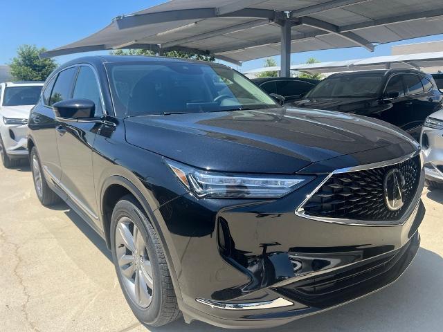 2024 Acura MDX Vehicle Photo in Grapevine, TX 76051