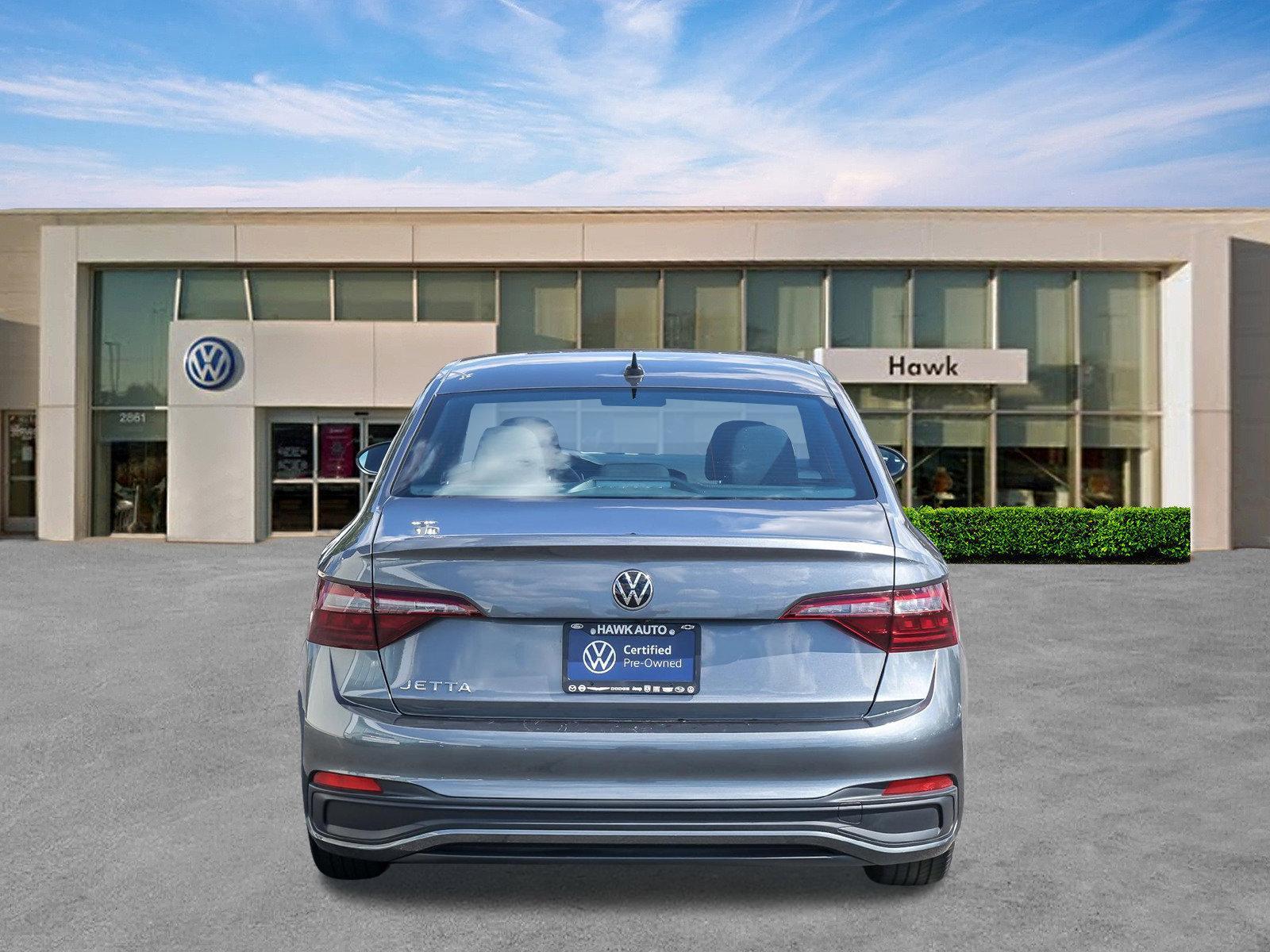 2022 Volkswagen Jetta Vehicle Photo in Saint Charles, IL 60174