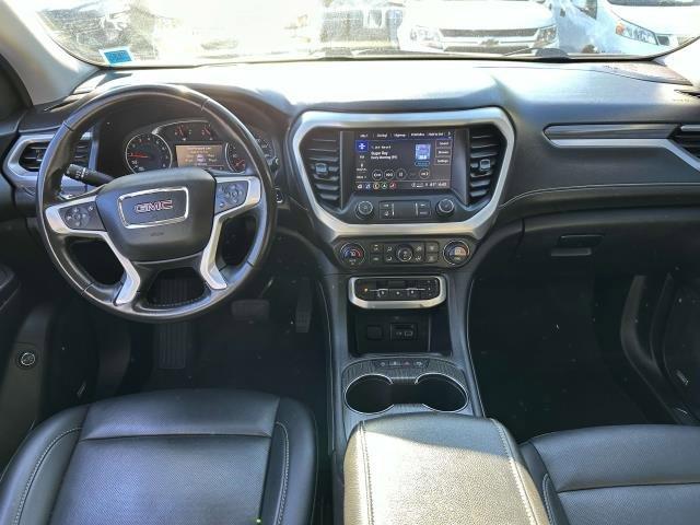 2022 GMC Acadia Vehicle Photo in SAINT JAMES, NY 11780-3219