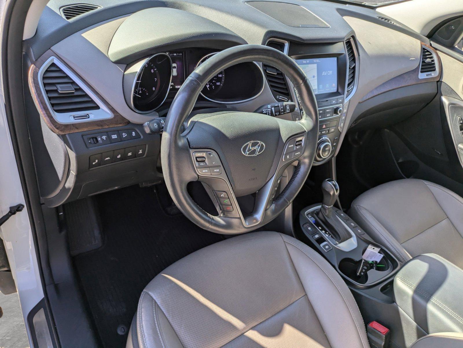 2019 Hyundai SANTA FE XL Vehicle Photo in Spokane Valley, WA 99212