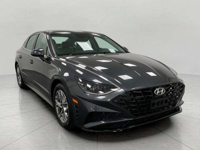 2023 Hyundai SONATA Vehicle Photo in Appleton, WI 54913