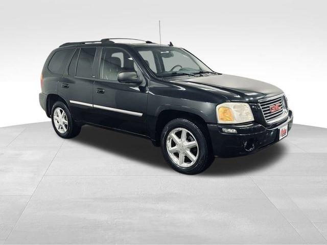 2009 GMC Envoy Vehicle Photo in MEDINA, OH 44256-9631