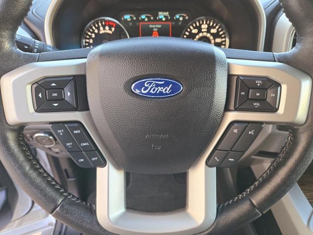 2019 Ford F-150 Vehicle Photo in Weatherford, TX 76087-8771