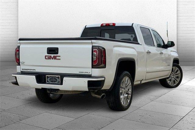 2018 GMC Sierra 1500 Vehicle Photo in TOPEKA, KS 66609-0000