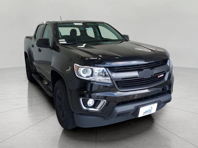 2015 Chevrolet Colorado Vehicle Photo in OSHKOSH, WI 54904-7811