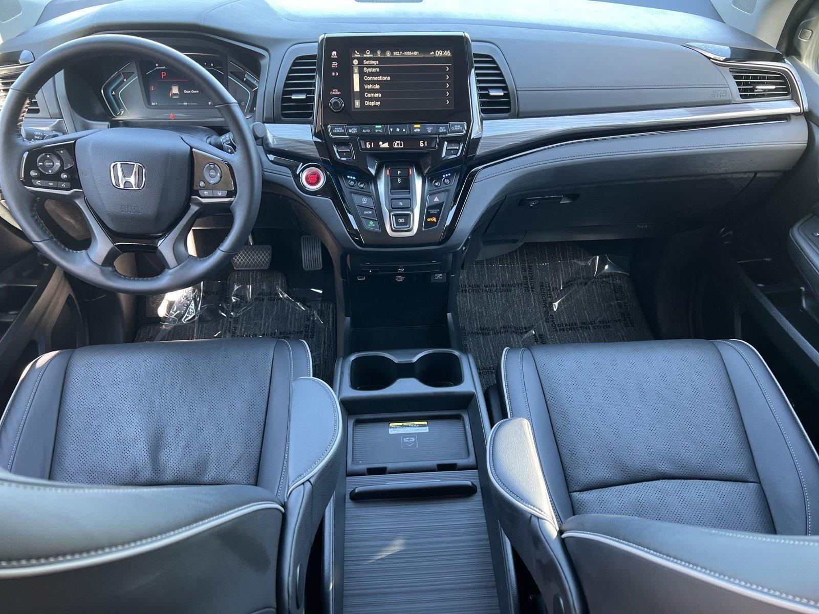 2023 Honda Odyssey Vehicle Photo in Memphis, TN 38125