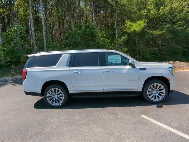 2024 GMC Yukon XL Vehicle Photo in ALBERTVILLE, AL 35950-0246