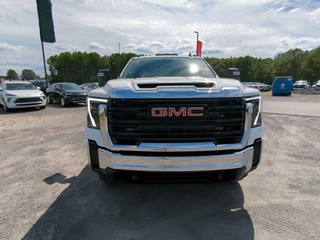 2024 GMC Sierra 2500 HD Vehicle Photo in ALBERTVILLE, AL 35950-0246