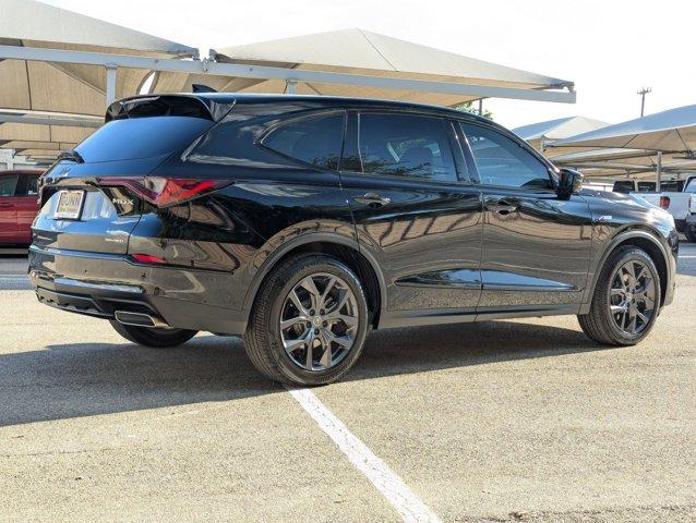 2024 Acura MDX Vehicle Photo in San Antonio, TX 78230