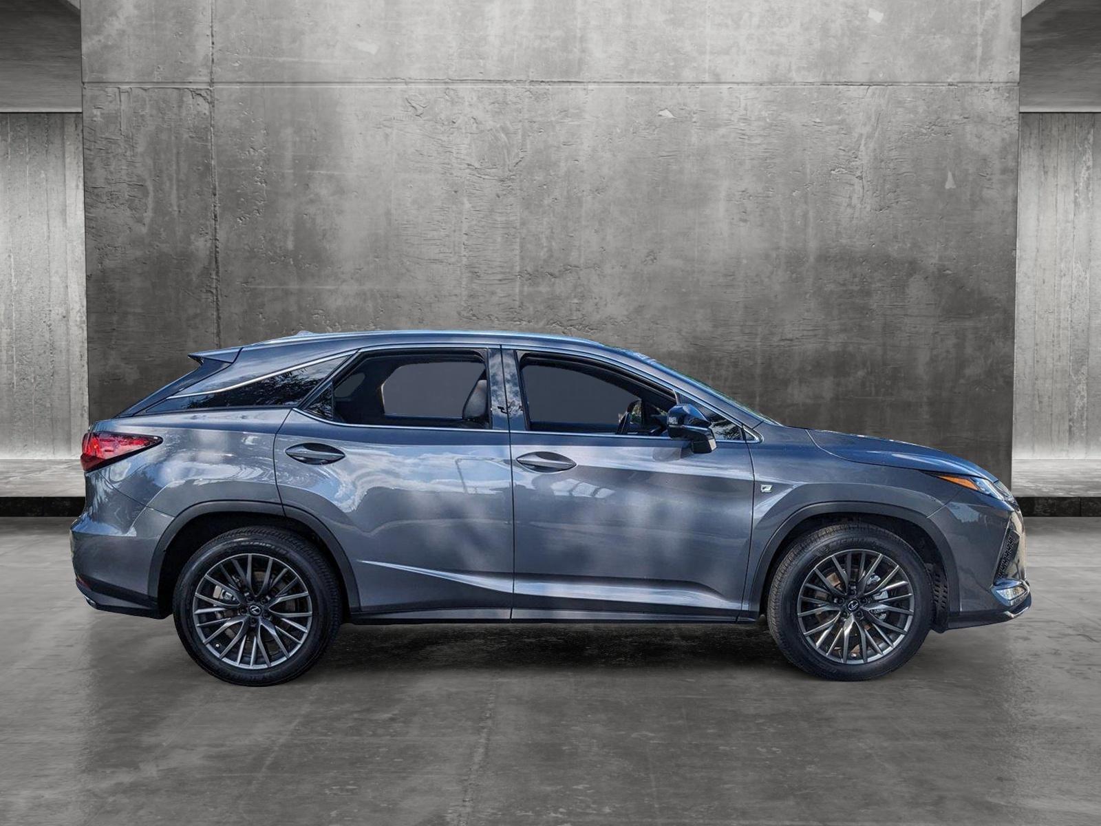 2022 Lexus RX 350 Vehicle Photo in Tampa, FL 33614