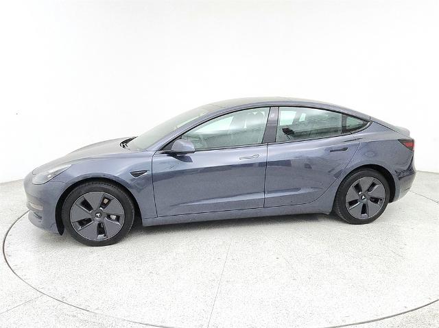 2023 Tesla Model 3 Vehicle Photo in Grapevine, TX 76051