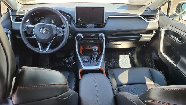 2024 Toyota RAV4 Vehicle Photo in FLAGSTAFF, AZ 86001-6214